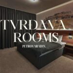 visoke klase(4*) namenjen za smeštaj gostiju. Poseduje 11 soba i 3 apartmana