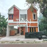 Twin House Jogja
