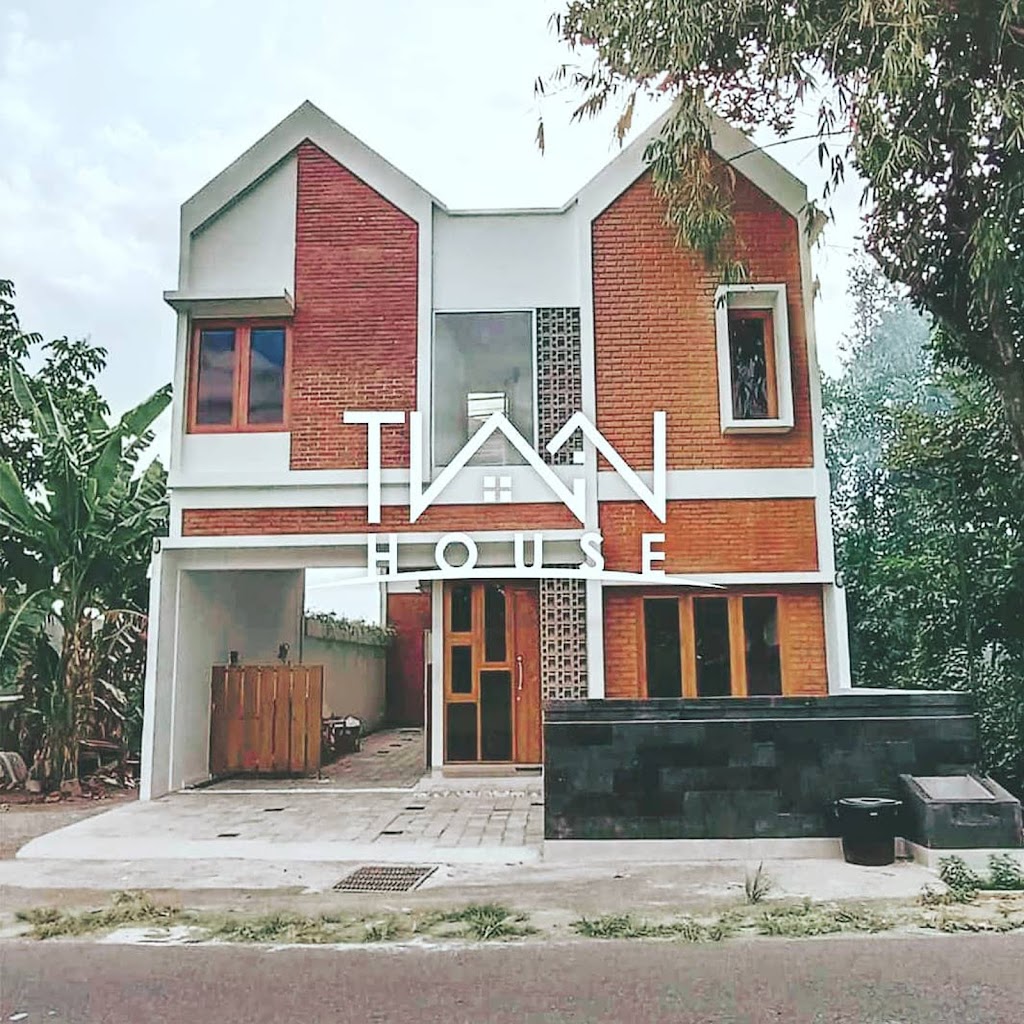 Twin House Jogja