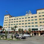 Tyng Garden Hotel