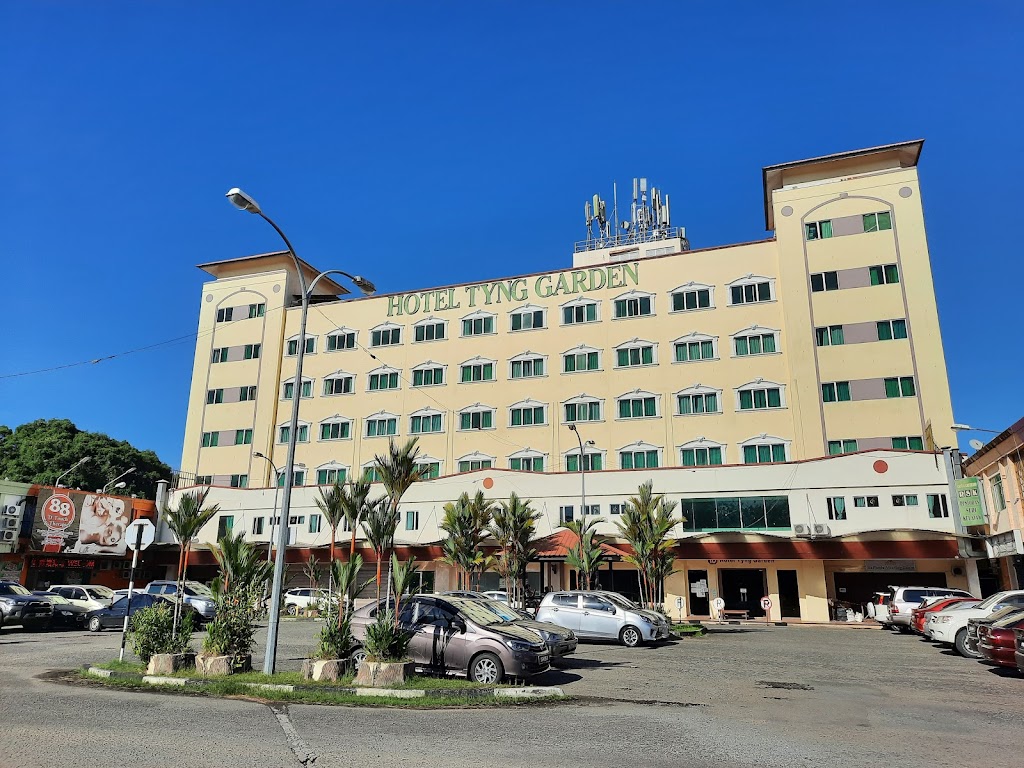 Tyng Garden Hotel