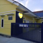 UMAH RIFA
