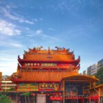 Ubin Thai Temple