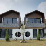 Ubu Villa Alston