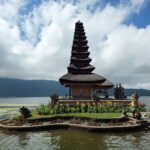 Ulun Danu Beratan Temple