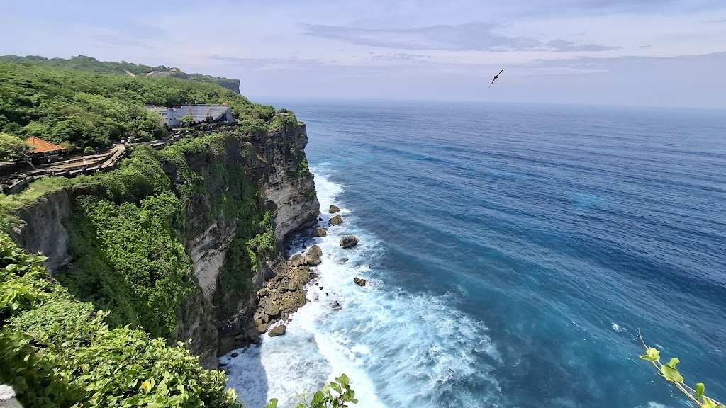 Uluwatu Temple