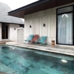 Uma Tuman is a villa in Sleman.