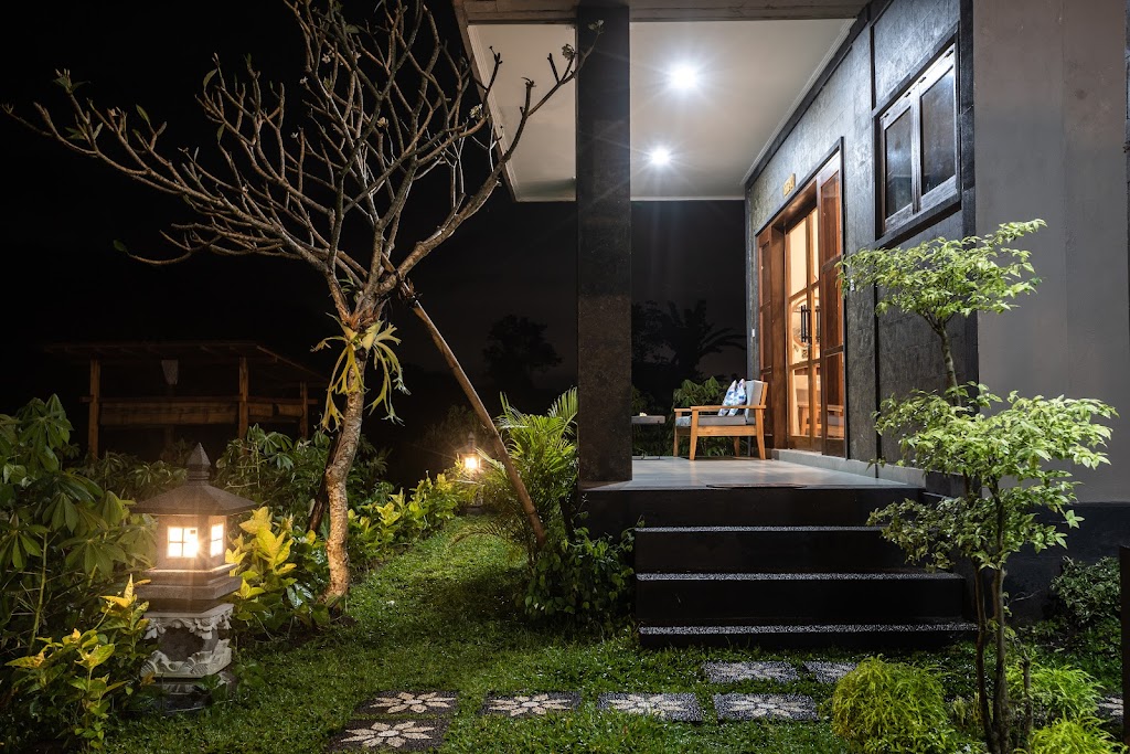 Ume Dukuh Home Sidemen, Hotel in Telaga Tawang, Sidemen, Bali