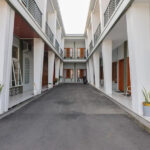 Urbanview Hotel Brodam's Pematang Siantar by RedDoorz