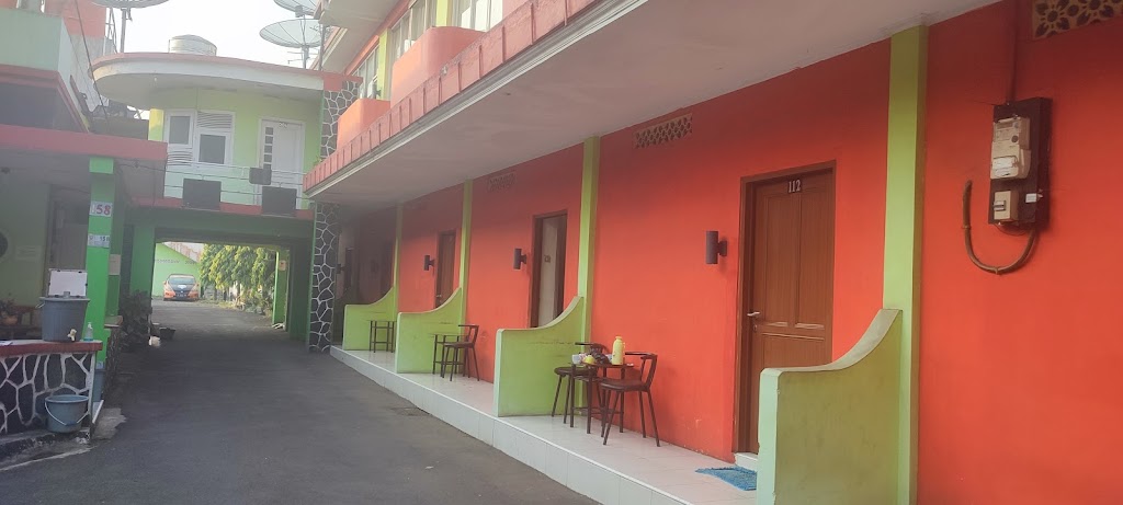 Urbanview Hotel Dasa Putra Syariah Sumedang