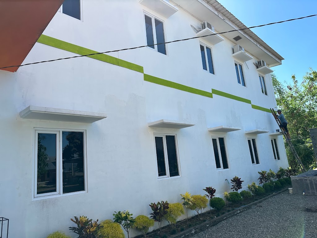 Urbanview Hotel Mutiara Persada Syariah Majalengka