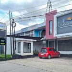 Urbanview Hotel Surya Kahayan Palangkaraya By RedDoorz