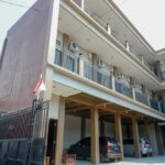 Urbanview Hotel near Alun Alun Tegal