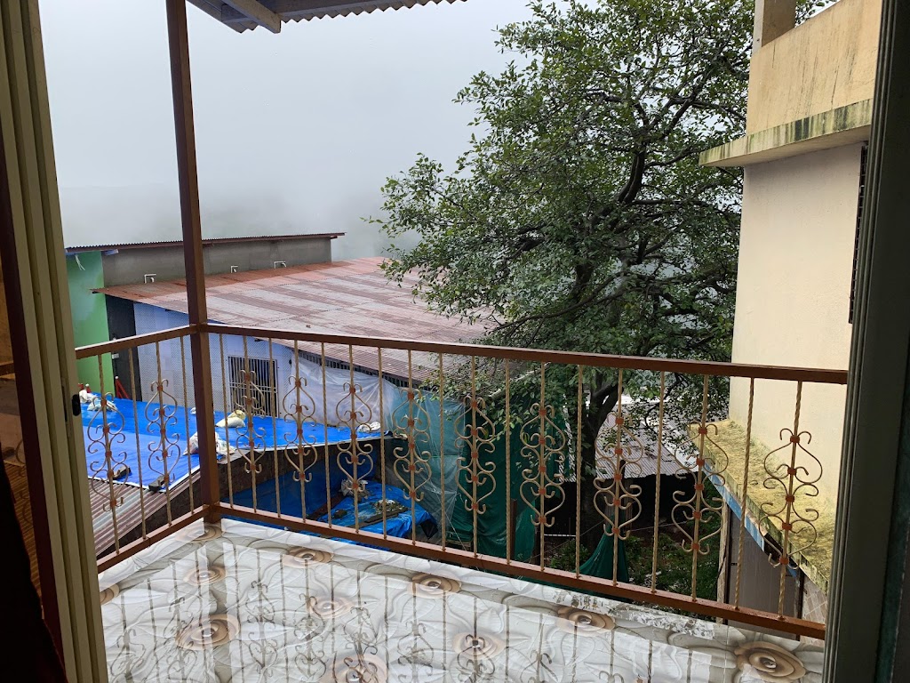 Urvi cottage matheran