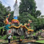 VIHARA AMBAVANA SINGKAWANG