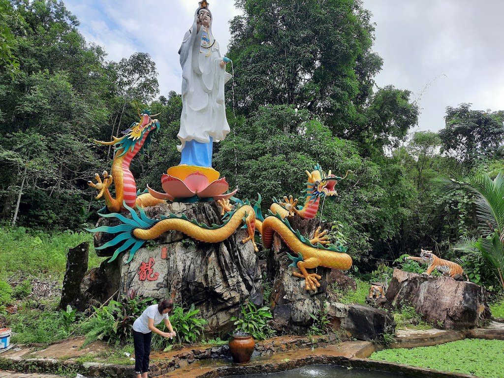VIHARA AMBAVANA SINGKAWANG