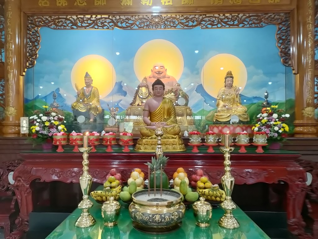 Vihara Avalokitesvara