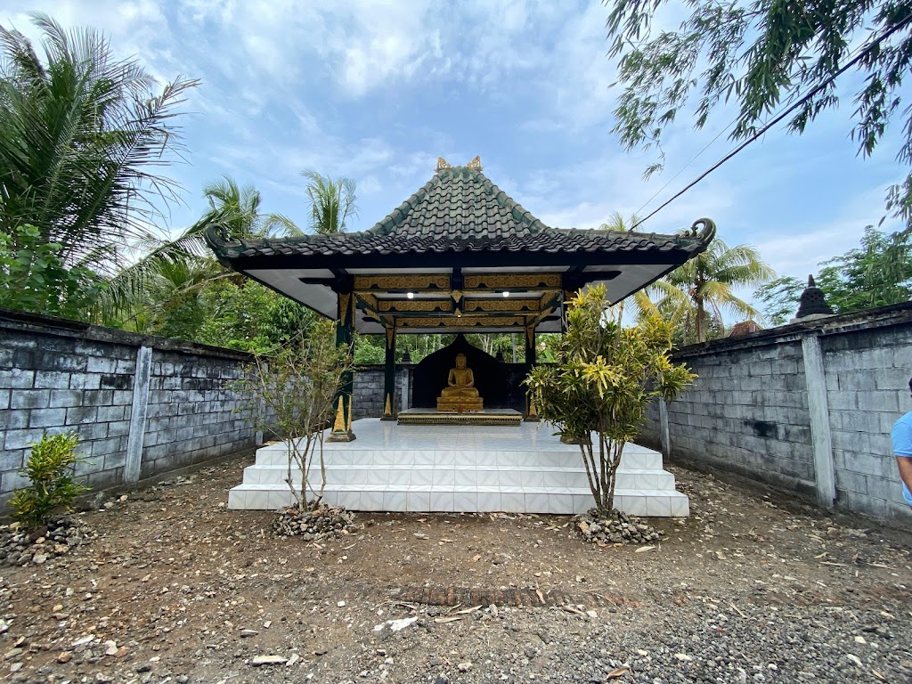 VIHARA JHINA DHARMA TIRTA