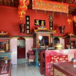 VIHARA Kuan Tek Kun bio