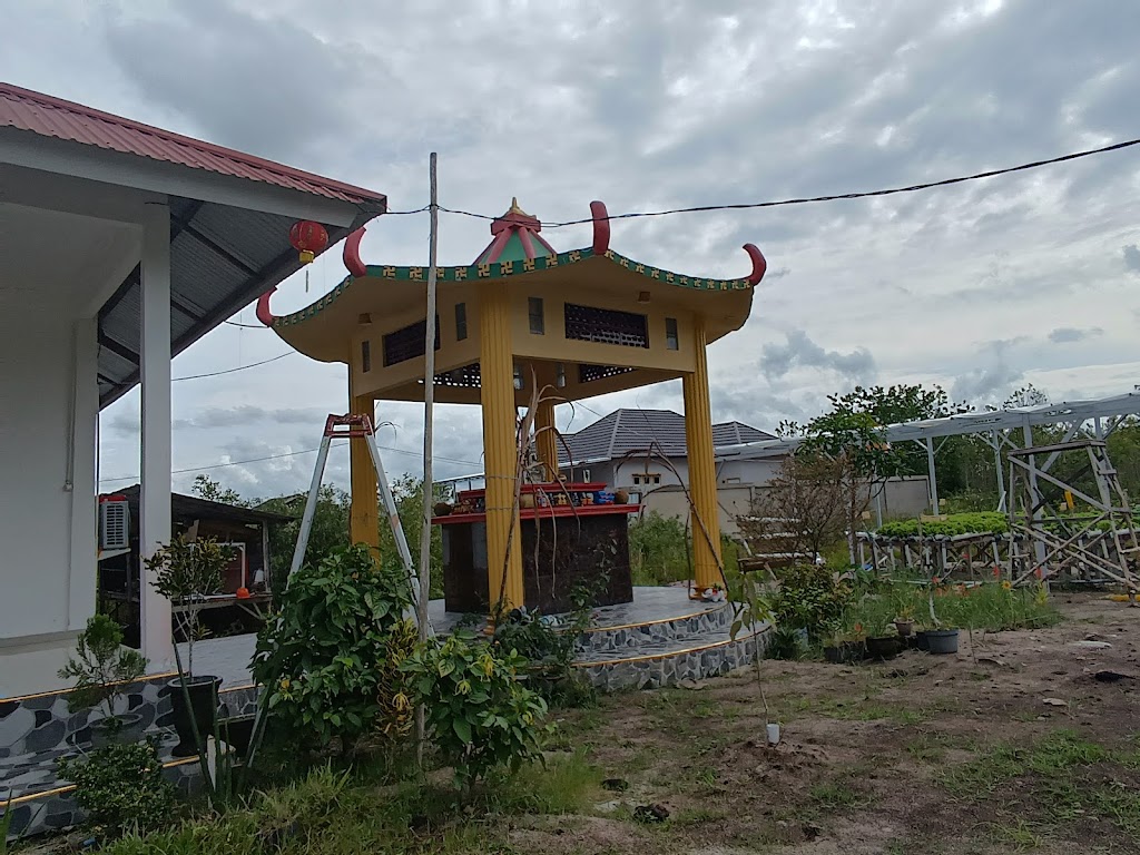 VIHARA NAGARJUNA