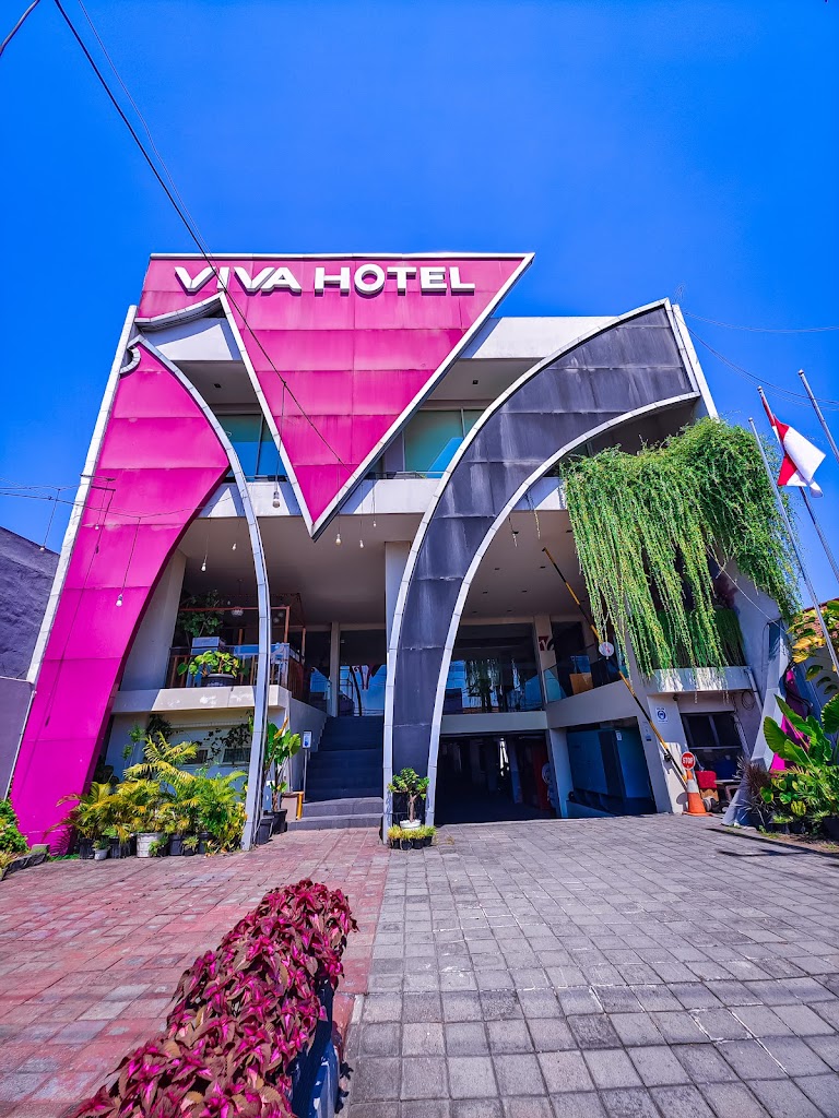 VIVA HOTEL KEDIRI