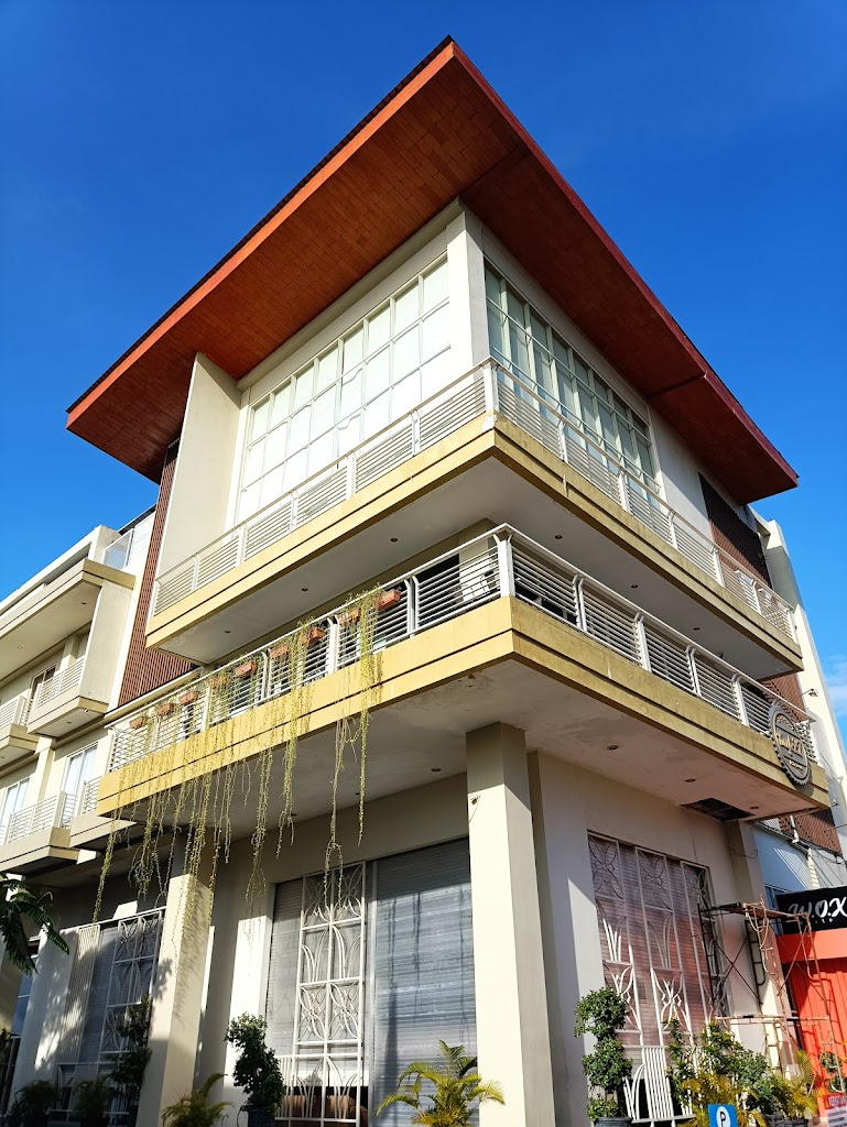 VIVO Hotel Sampit