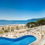 Valamar Bellevue Resort