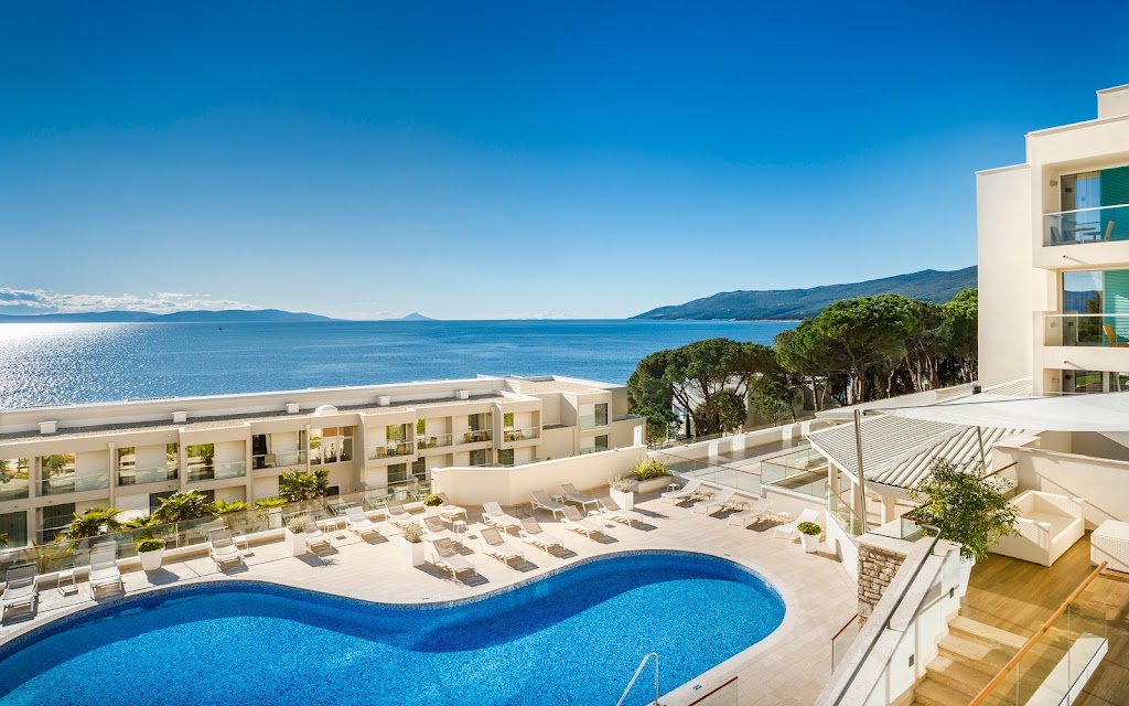 Valamar Bellevue Resort
