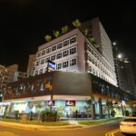 Value Hotel Thomson