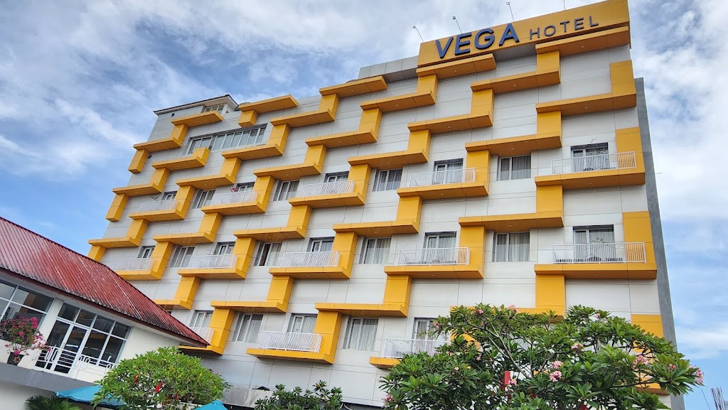 Vega Prime Hotel & Convention