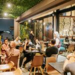 Venezia Social Lounge