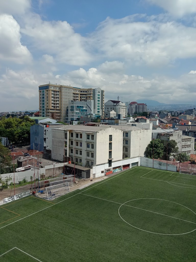 Verona Palace Hotel, Hotel in Sukagalih, Sukajadi, West Java
