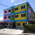 Victory Hotel Ruteng