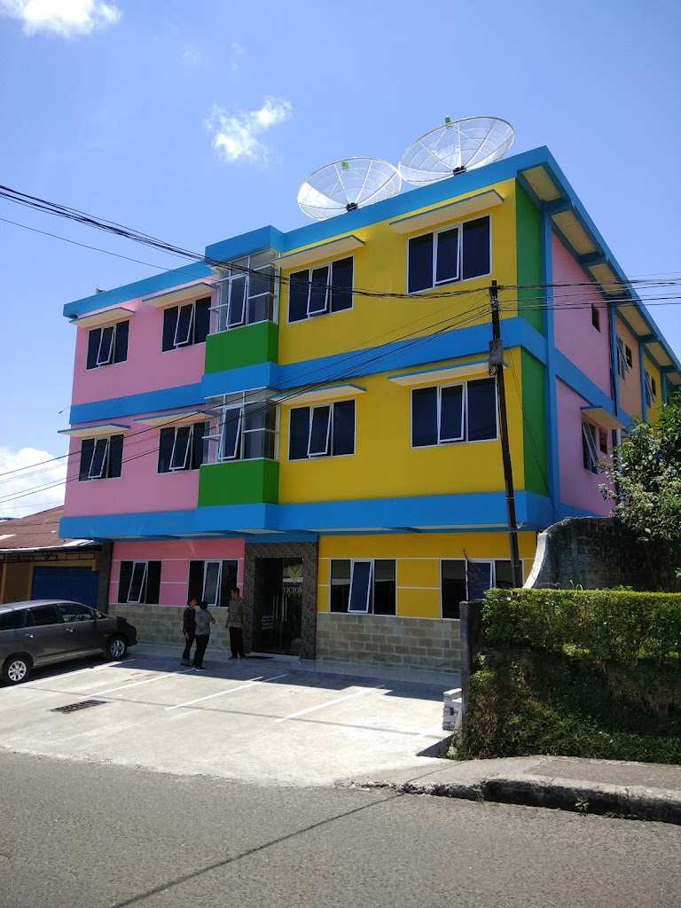 Victory Hotel Ruteng