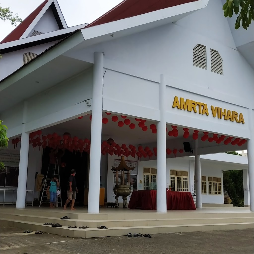 Vihara Amrta