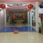 Vihara Arya Dharma Dumai