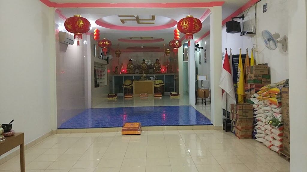 Vihara Arya Dharma Dumai