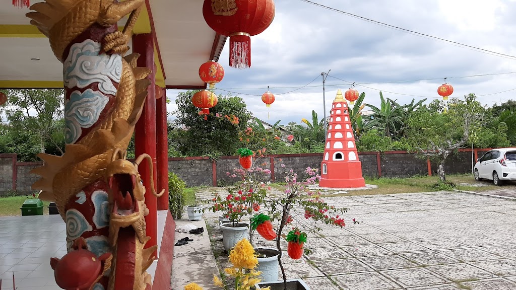 Vihara Avalokitesvara Buddhayana