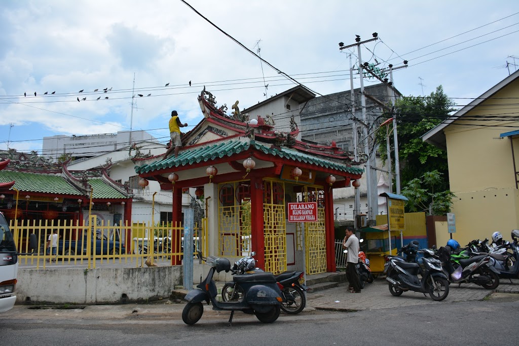Vihara Bahtra Sasana