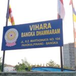 Vihara Bangka Dhammaram