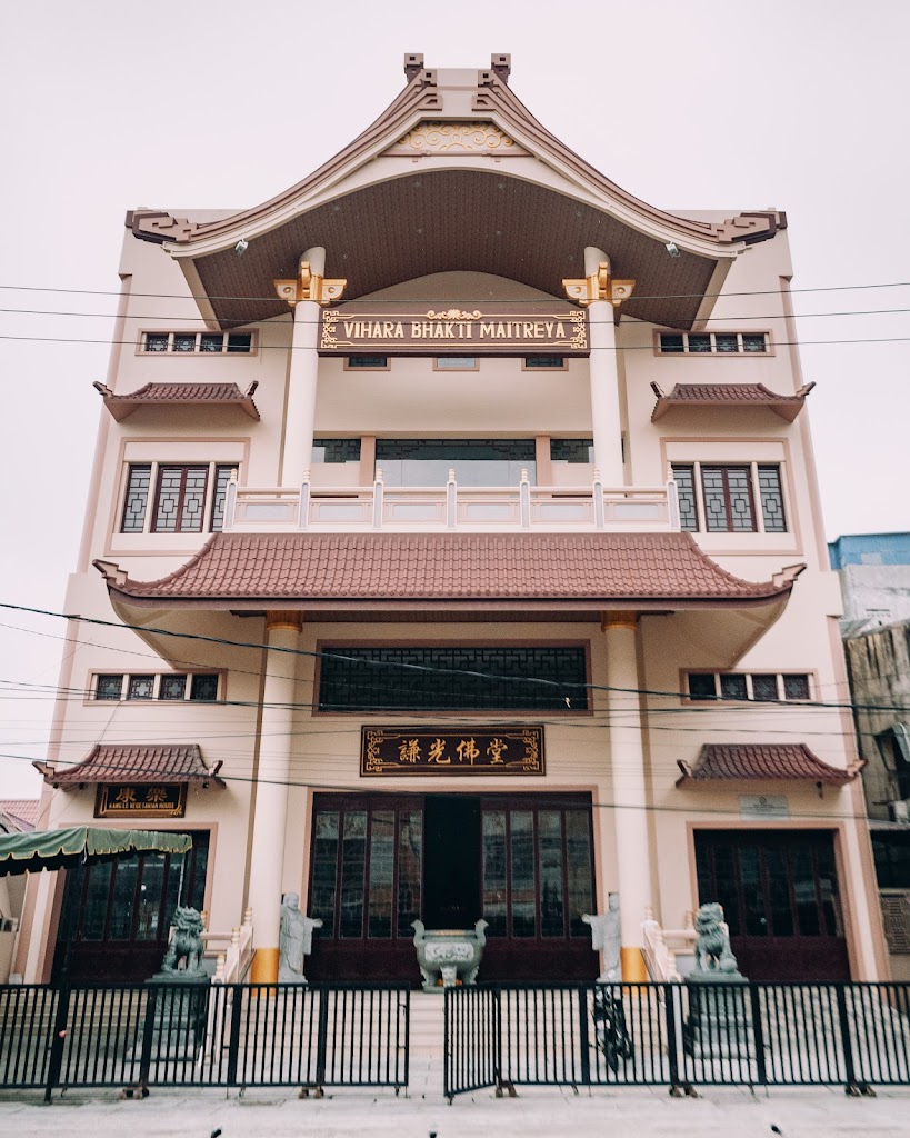 Vihara Bhakti Maitreya