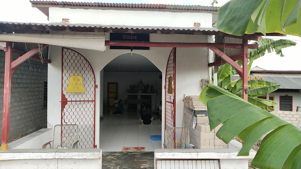 Vihara Bodhimandala Pangkalpinang