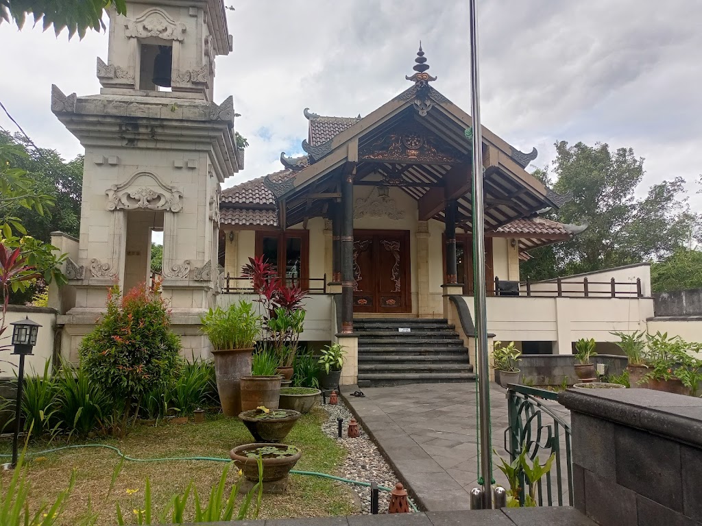 Vihara Bodhivamsa