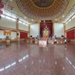 Vihara Buddha Bhaisajyaguru Grha