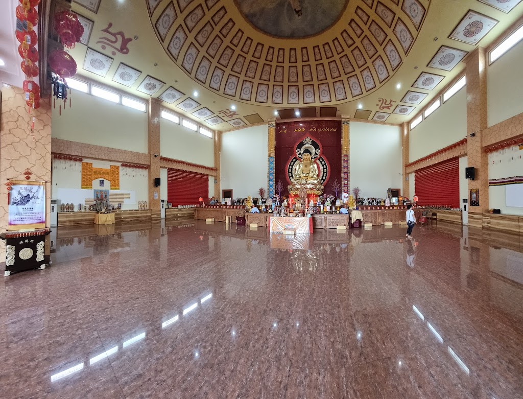Vihara Buddha Bhaisajyaguru Grha