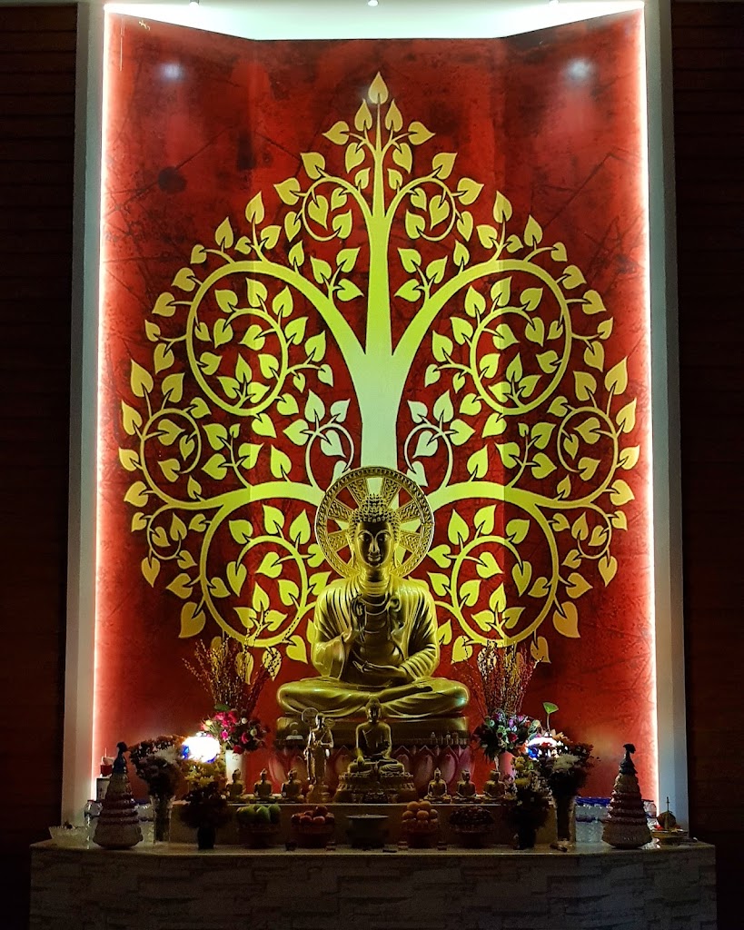 Vihara Buddha Dharma