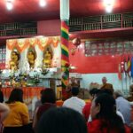 Vihara Buddha Langsa