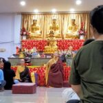 Vihara Buddha PADUMA