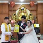 Vihara Buddha Padma Buddhist Centre