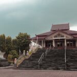 Vihara Buddha Sasana Dipa